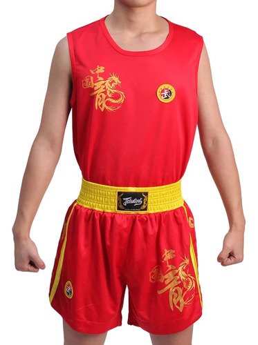 Pantalones Cortos De Boxeo Y Muay Thai Para Niños Y Adultos