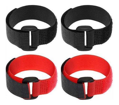 5 Gallo Collar 4 Piezas Gallo Perturbadores Compatible Con