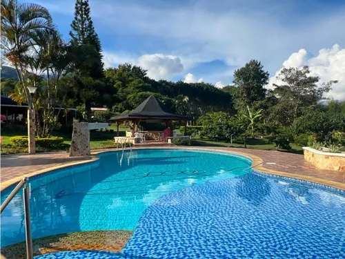 Venta Finca Lago Calima