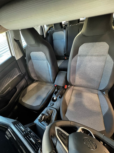 Volkswagen Polo COMFORTLINE 170TSI AT MY25 AB