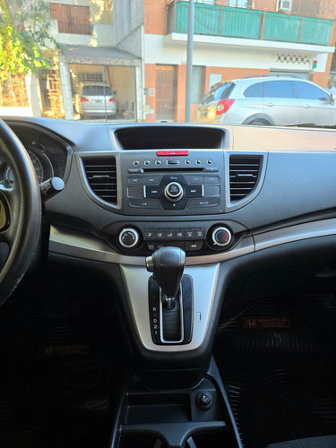 Honda CR-V 2.4 Lx 2wd 185cv At