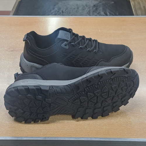 Zapatillas Gaelle Trekking Del 38 Al 45 # 594