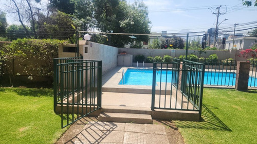 Gran Oportunidad Depto. 4 Dorm + 3 Baños+estac+bod