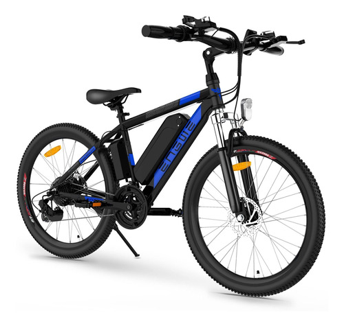 Engwe Bicicleta Electrica Para Adulto 250 26 Bateria 36