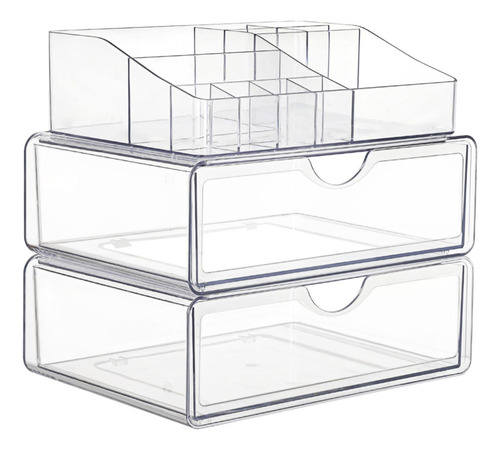 Organizador De Maquillaje Rack De Almacenamiento De Perfume