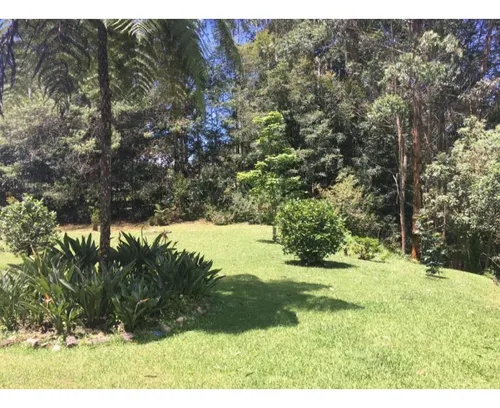 Encantadora Finca En Venta Llanogrande