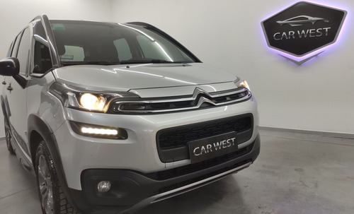 Citroën Aircross 1.6 Vti 115 Feel 2016