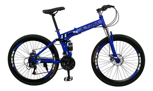 Bicicleta altera store
