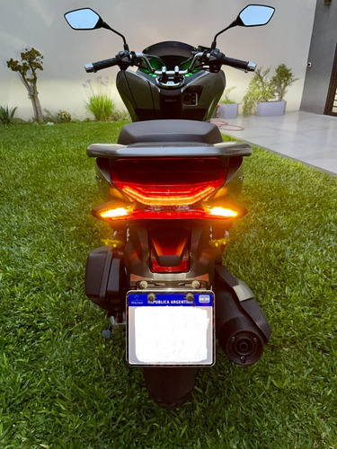 Honda Pcx 150 2020 Unica