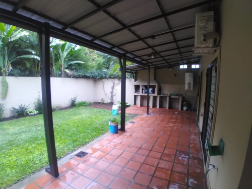 Imagen 14 de 15 de Casa En Venta En San Miguel