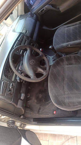 Volkswagen Golf 98 Mk3 1.9 Gtd