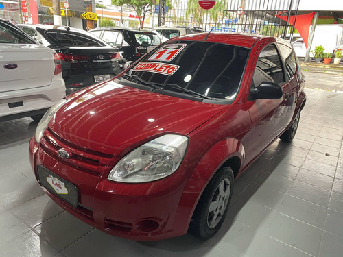 Ford Ka 1.0 Mpi 8v Flex 2p Manual