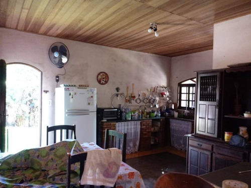 Chácara Com 3 Dormitórios À Venda, 8750 M² Por R$ 700.000 - Capelinha - Guarulhos/sp - Ch0021