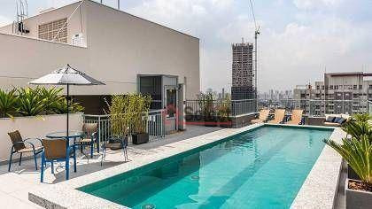 Imagem 13 de 26 de Apartamento Com 3 Dormitórios À Venda, 66 M² Por R$ 730.000,00 - Tatuapé - São Paulo/sp - Ap1573