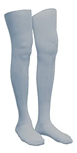 comprar Meião Futebol Profissional Longo 7u002F8 Especial Até A Coxa