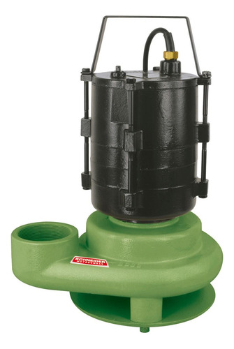 Bomba Submersível Bcs-320 2cv Trifásica 220v Schneider