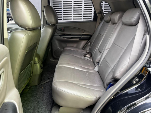 Hyundai Tucson Hyundai Tucson GLS 2.0L 16v (Flex) (Aut)