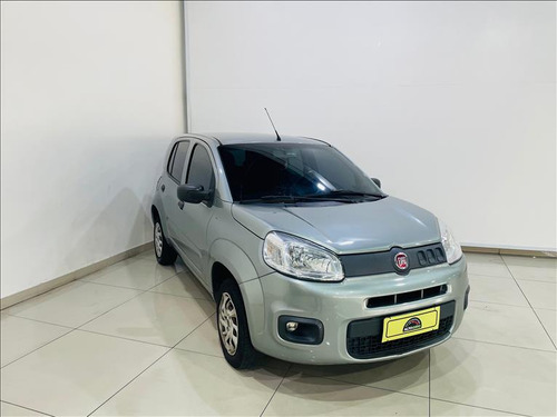 Fiat Uno Uno 1.0 Attractive