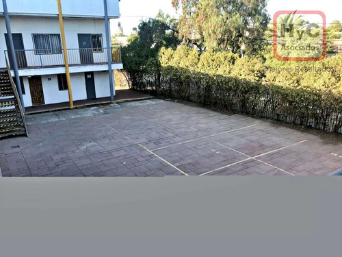 Edificio En Venta En La Comuna De Maipú, 10 Minutos Plaza De