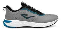 Comprar Tenis Deportivo Everlast Omni C3 Gris Hombre