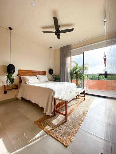 Estudio En Venta Tulum, Region 10