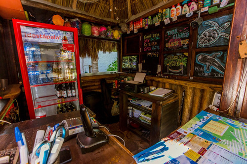 Cabañas Ecoturisticas En Quintana Roo, Isla Holbox Calle Chac Chi