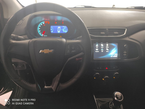 Chevrolet Prisma Ltz 2017 Inmaculado!!! Automotora Union