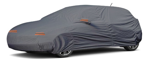 Cobertor Funda Impermeable/uv Hatchback Kia Rio Cross Hb