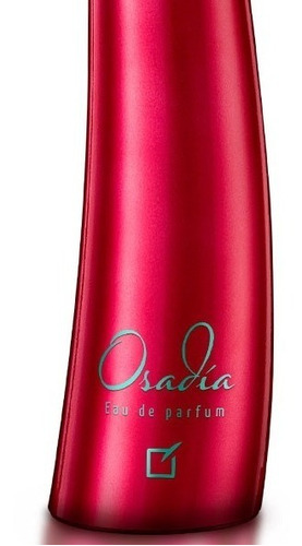 Yanbal Perfume Osadía Eau De Parfum Para Mujer !!promocion!!