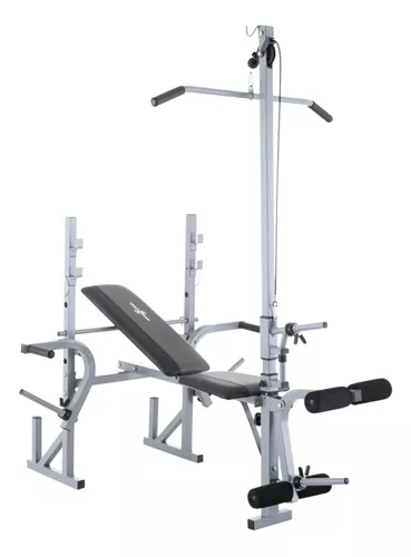 Banco Ejercicio Multiple – Tienda Sport Fitness - Colombia