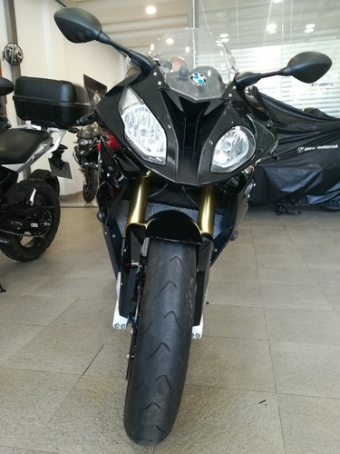 Imagen 9 de 11 de Bmw S1000rr 2017 3900km
