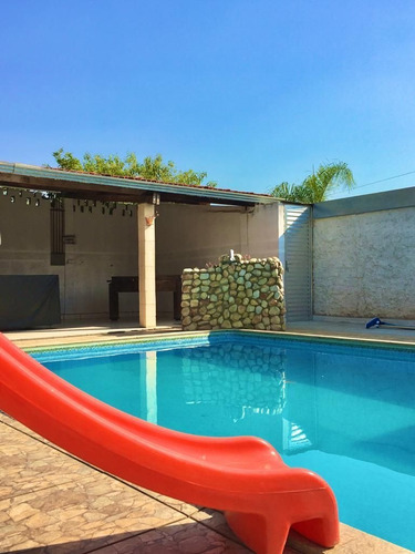 Imagem 4 de 18 de Chácara Com 3 Dormitórios À Venda, 1000 M² Por R$ 720.000,00 - Chácara São Sebastião - Santa Bárbara D'oeste/sp - Ch0003