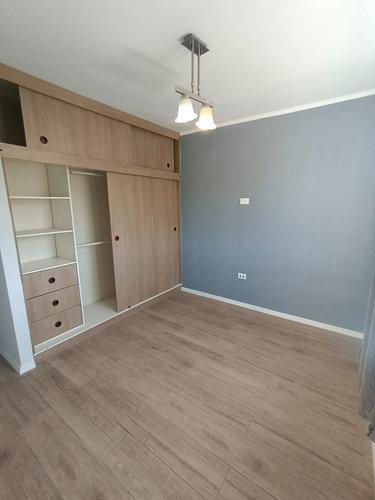 Ref:72599** Hermoso Dpto 2d+1b+ Est En Maipu