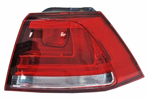 Calavera Golf 15 16 2015 2016 Exterior Tyc Msi