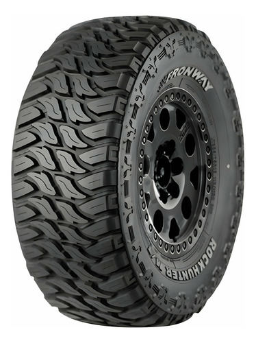 Llanta Lt285/75r16 116 Q Fronway Rockhunter M/t