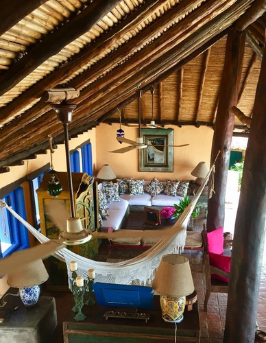 Imagen 2 de 11 de En Venta Majestuosa Casa En La Isla De Margarita