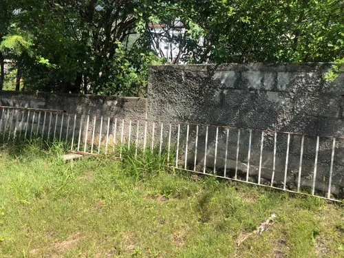 Rejas Para Exterior (Usado)