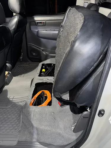 Toyota Hilux Sincrónica 4x4