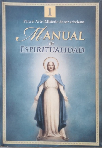 Manual De Espiritualidad