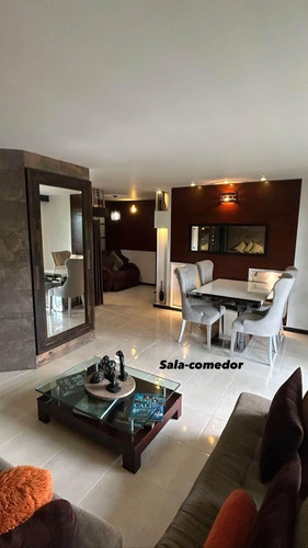 Venta Apartamento En La Hacienda, Sur De Cali 798.