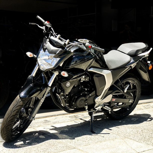 Imagen 14 de 22 de Yamaha Fz Fi 0km Cycles Motoshop!