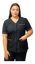 Comprar Ambo Cuello En V Arciel C\u002Fvivos Y Broches G&c Uniformes 