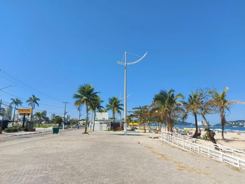 Imagem 4 de 5 de Venha Conhecer Este Ótimo Terreno De 540 M² Localizado No Guarujá Central Park!! - Te0870
