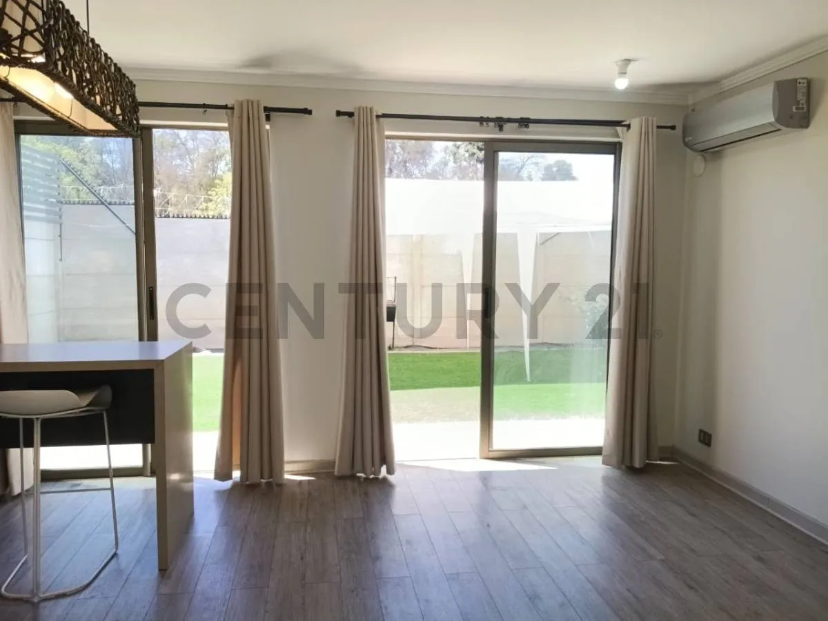 Imagen 4 de 26 de Se Vende Casa Estilo Mediterráneo En Buin