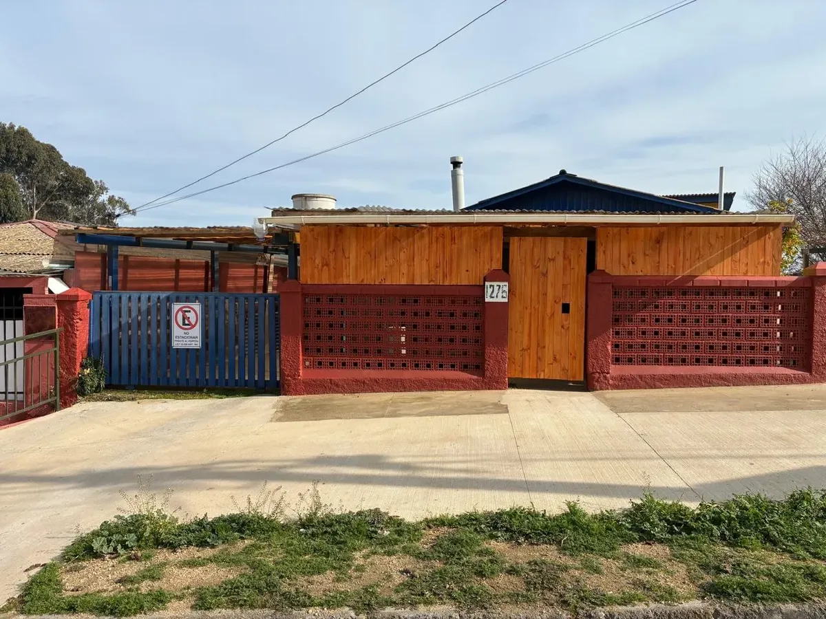 Imagen 2 de 20 de Inversión Con Renta Estival El Tabo, A Pasos De Isla Ne