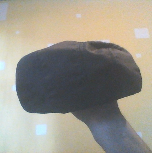 Gorra Tipo Boina Inglés Totalmente Nueva (marrón)