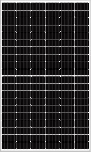 Panel Solar 460w Monocristalino Media Celda Tier 1