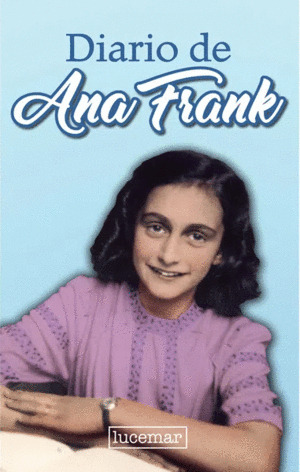 Libro Diario De Ana Frank