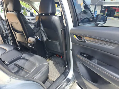 Mazda CX-5 2.5 Gran Touring LX