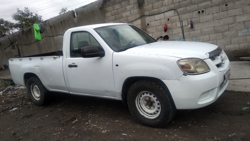 Mazda Bt50 Únicodueñocerochoque Papelesenreglaaldia